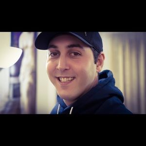 Meet your Posher, Behnam